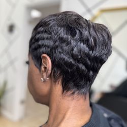 Pazazz Hair Studio