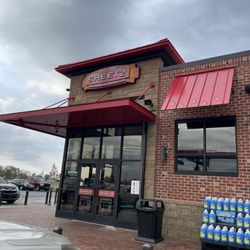 Sheetz