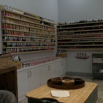 Nailsneedlove Studio - Nail Salons Near Me - Costa Mesa, California