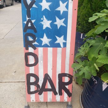 Yardbird - Chicken Shop Near Me - Brooklyn, New York