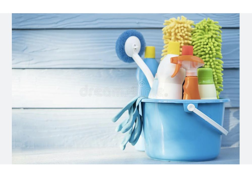 MOE’S CLEANING SERVICE Updated August 2024 Vail, Arizona Home Cleaning Phone Number Yelp