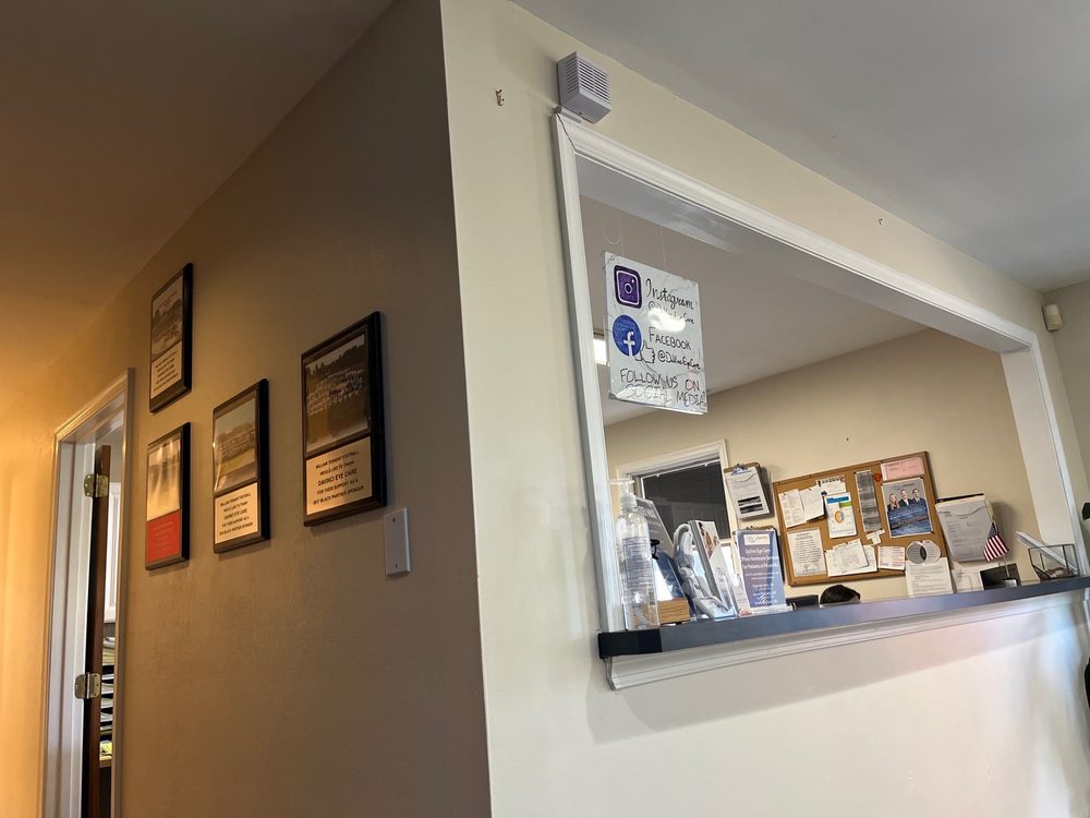 DAVINCI EYE CARE, LLC 20 Reviews 600 Louis Dr, Warminster