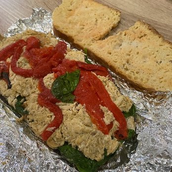 Lakou Cafe - Vegan Near Me - Brooklyn, New York Lakou Cafe - Vegan Near Me - Brooklyn, New York