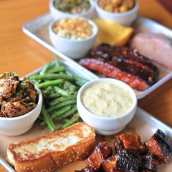 Kenova Smokehouse