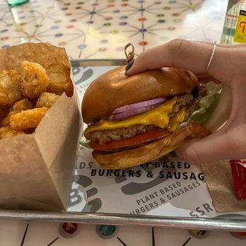 Crossroads Kitchen - Vegan Near Me - Las Vegas, Nevada
