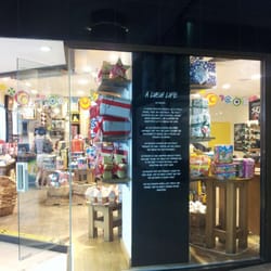 Lush Queen Street Brisbane