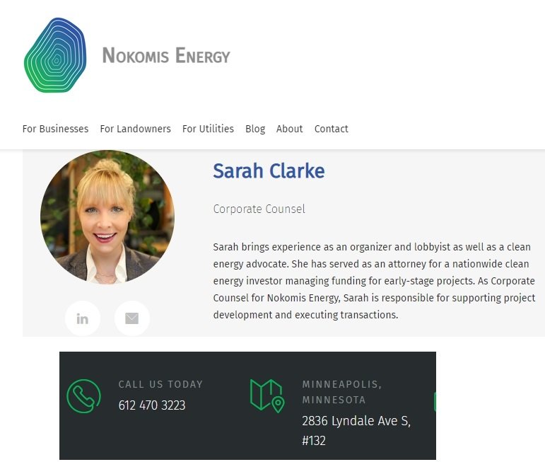 Minnesota Senate Building - social services organization in Saint Paul, MN