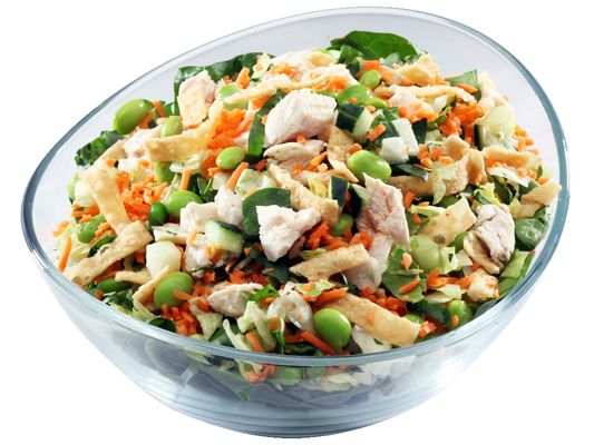 Chop Stop by null