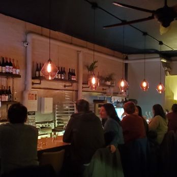Trove Wine Bar & Kitchen - Pizza Near Me - Brooklyn, New York Trove Wine Bar & Kitchen - Pizza Near Me - Brooklyn, New York
