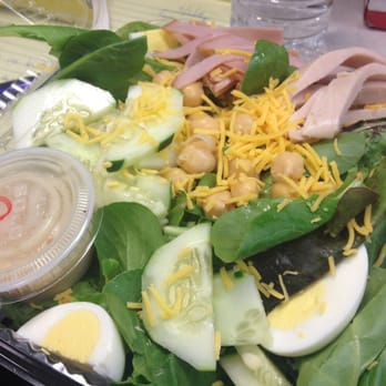 Sub-Ology - Salad - Sandwiches Near Me - Cranford, New Jersey Sub-Ology - Salad - Sandwiches Near Me - Cranford, New Jersey