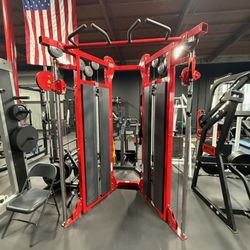 Hillside Power & Performance