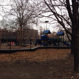 Photo of Bixler Playlot and Park - Chicago, IL, United States