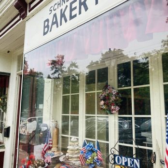 Schneider's Bakery - Bakeries Near Me - Cooperstown, New York Schneider's Bakery - Bakeries Near Me - Cooperstown, New York