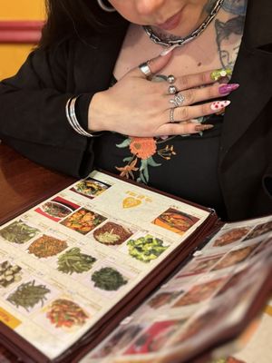 Bodhi Kosher Vegetarian Restaurant by null