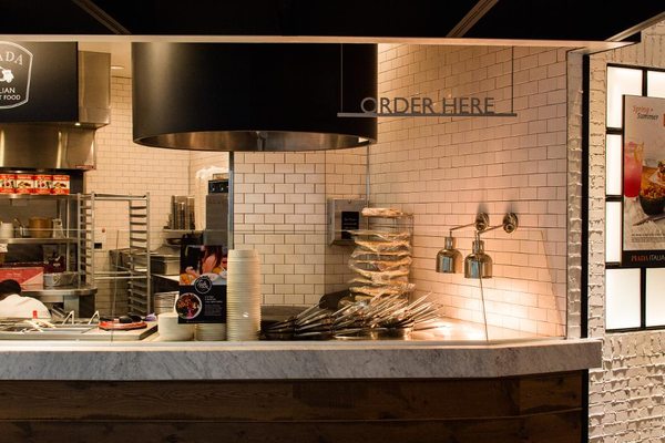 Piada Italian Street Food by null