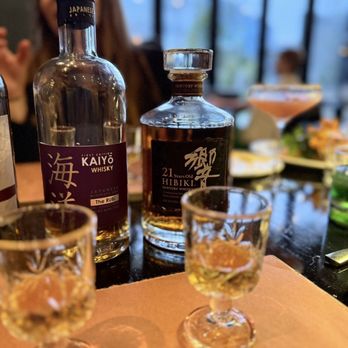 Twenty Eight - Steakhouses Near Me - Irvine, California