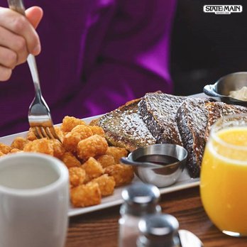State & Main Kitchen & Bar - Bars Near Me - Cambridge, Ontario State & Main Kitchen & Bar - Bars Near Me - Cambridge, Ontario