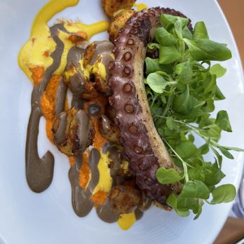 Industry Kitchen - American Near Me - New York, New York Industry Kitchen - American Near Me - New York, New York