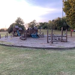 Mullen Park - Playground