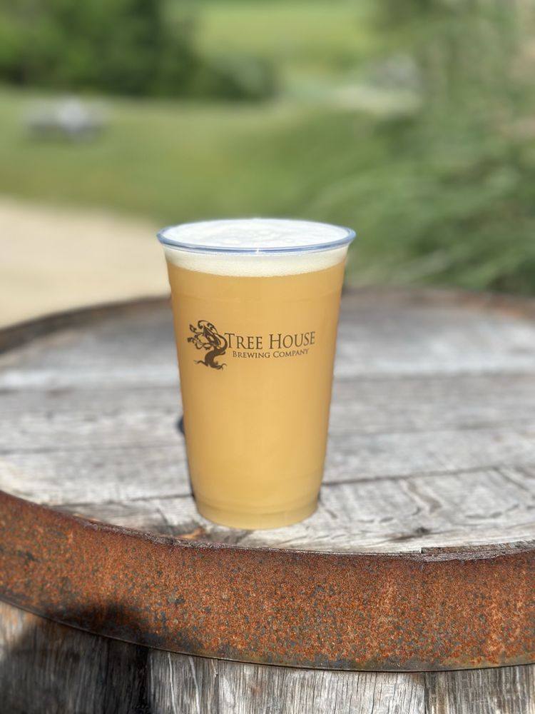 Tree House Orchard & Farm Fermentory Logo