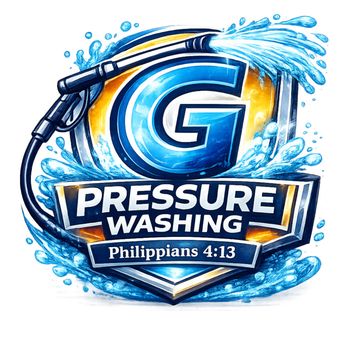 G Pressure Washing - Pressure Washers Near Me - Longview, Texas