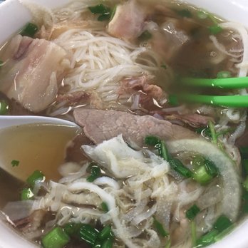 Pho Hoa Lao - Pho #3 - Vietnamese Near Me - Oakland, California Pho Hoa Lao - Pho #3 - Vietnamese Near Me - Oakland, California