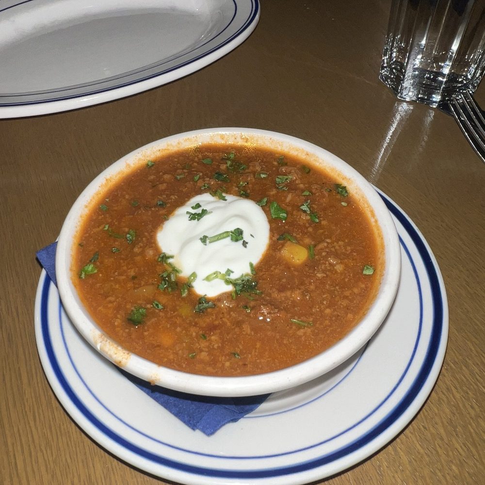 Chili Chili