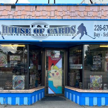TOP 10 BEST Pokemon Cards in Detroit, MI - Updated 2026 - Yelp