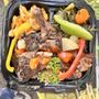 Photo of E & B Jamaican Food