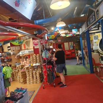 Kids Market - Shopping Centers Near Me - Vancouver, British Columbia