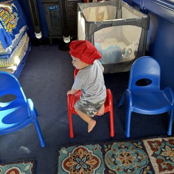 Sheila's In-Home Learning Program Preschool - Child Care & Day Care Near Me - San Bruno, California Sheila's In-Home Learning Program Preschool - Child Care & Day Care Near Me - San Bruno, California