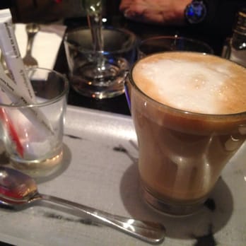 Crêpe Avenue - Cafe creme - Creperies Near Me - Paris, 75 Crêpe Avenue - Cafe creme - Creperies Near Me - Paris, 75