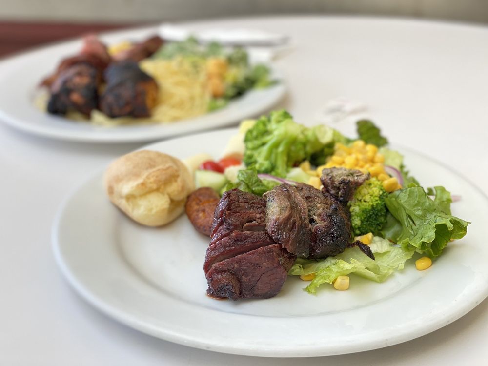 Pampas Grill