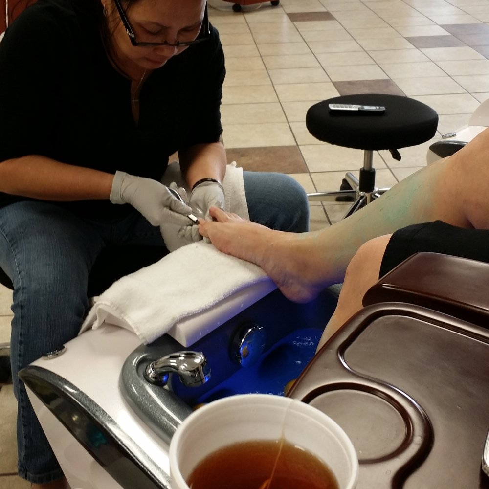 X-Nails - Nail Salons Near Me - Elk Grove, California X-Nails - Nail Salons Near Me - Elk Grove, California