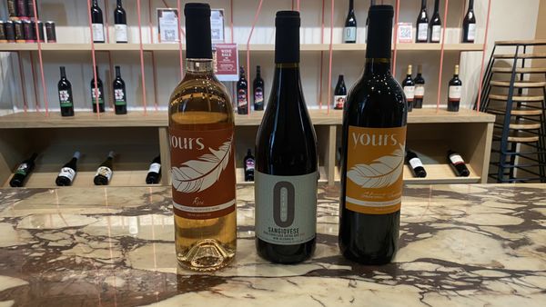 CoCo Noir Wine Shop & Bar by null