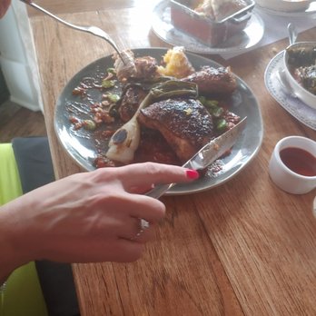 Virtue Restaurant - Chicken - Southern Near Me - Chicago, Illinois