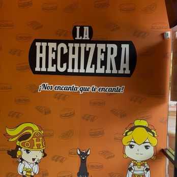 La Hechizera Tortas - Mexican Near Me - Cedar Hill, Texas La Hechizera Tortas - Mexican Near Me - Cedar Hill, Texas