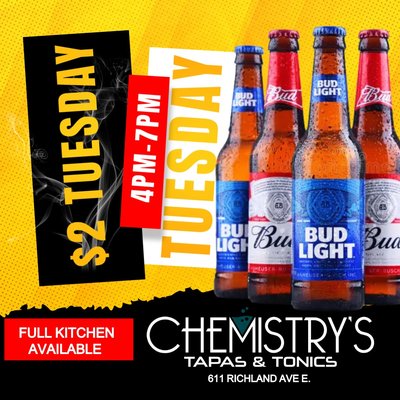 Chemistry’s by null