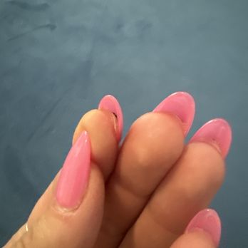 E’Lan Nails & Spa - Gapping under the tips - Nail Salons Near Me - Pflugerville, Texas E’Lan Nails & Spa - Gapping under the tips - Nail Salons Near Me - Pflugerville, Texas