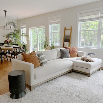 Tre Designs - The Natural Home - living room - Interior Design Near Me - Houston, Texas Tre Designs - The Natural Home - living room - Interior Design Near Me - Houston, Texas