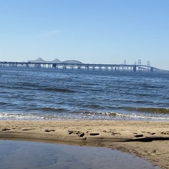 Terrapin Nature Park - Parks Near Me - Stevensville, Maryland