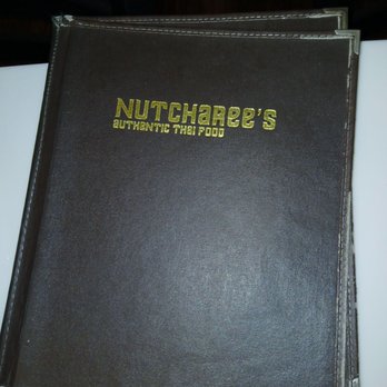 Nutcharee's Authentic Thai Food - Menu - Thai Near Me - Kihei, Hawaii Nutcharee's Authentic Thai Food - Menu - Thai Near Me - Kihei, Hawaii