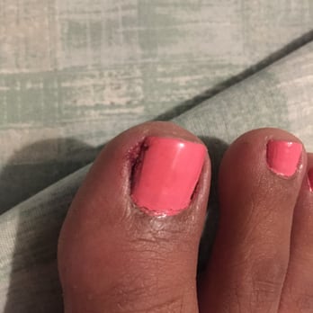 Kim's Fantasy Nails - Infection - Nail Salons Near Me - Banning, California
