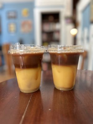 Agora Downtown Coffee Shop & Roastery by null