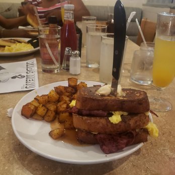 Cafe Madison - French toast stacker - Breakfast & Brunch Near Me - Albany, New York Cafe Madison - French toast stacker - Breakfast & Brunch Near Me - Albany, New York