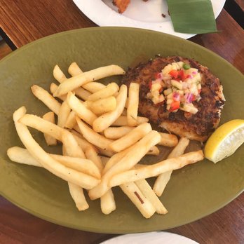 Kimo's Maui - Seafood Near Me - Lahaina, Hawaii Kimo's Maui - Seafood Near Me - Lahaina, Hawaii