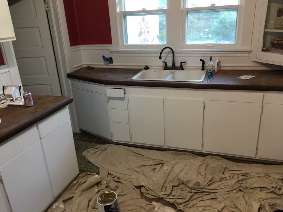 Slide of Construction Specialist