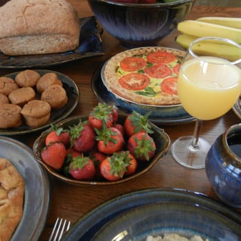 Mayor Lord's House Bed and Breakfast - Delicious Breakfast Buffet - Bed & Breakfast Near Me - Meadville, Pennsylvania Mayor Lord's House Bed and Breakfast - Delicious Breakfast Buffet - Bed & Breakfast Near Me - Meadville, Pennsylvania