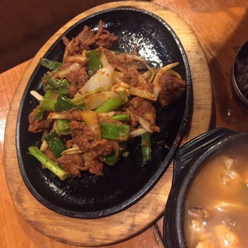 Oegadgib - Korean Near Me - Annandale, Virginia