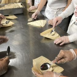 The Tamale Kitchen